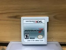 Mario Kart 7 (Nintendo 3DS 2011) Cartridge Only No Case No Manual