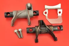 2020 - 2023 KTM450SXF KTM 450 SXF KTM450 Intake Exhaust Rocker Arm Shaft Set (For: 2020 KTM 450)