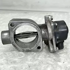 THROTTLE BODY MITSUBISHI PAJERO SHOGUN V78W MK3 3.2 DiD