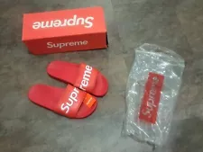 supreme sandals for sale