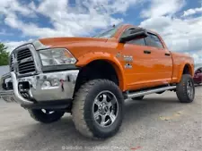 2014 Ram 2500