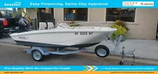 2022 Boston Whaler 130 Super Sport - EASY FINANCING - SAME DAY APPROVAL