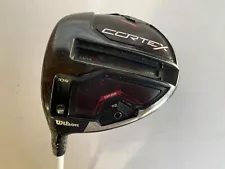 Wilson Cortex Driver 10.5 Degree Driver - Atmos 5R-Flex