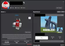 roblox 2018 stacked redvalk