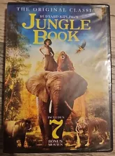 jungle book movie for sale