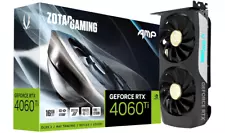 SALE OFF! Gaming GeForce RTX 4060 Ti 16GB Graphics Card