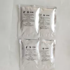 10Bag indoor small Ti powder for cold spark firework machine 200g special effect