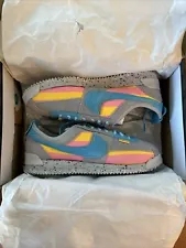 Nike Cortez SP x Union LA Men's Shoes Light Smoke DR1413-002 Size 9