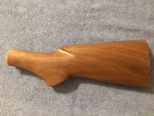 Marlin 336 Rifle Stock Pistol Grip Walnut Repro