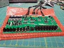 Rotel RSX-1562 Digital circuit board PB60737 016 E-1596D00 NOS