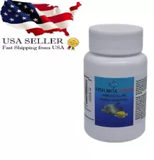 FOR FISH AQUARIUM USE AQUA 500/100 SHIPS TODAY FROM USA