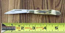 New ListingAppalachian Trail Single Blade Folding Pocket Knife