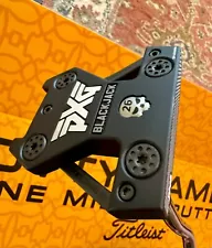 PXG Blackjack Putter /Right Handed/ 34” - NEW!