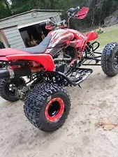 used atv quads for sale