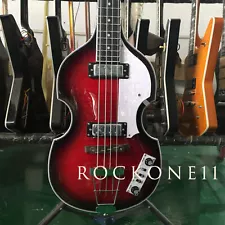 hofner violin bass for sale