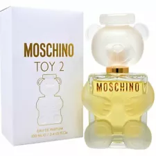 TOY 2 MOSCHINO for Women