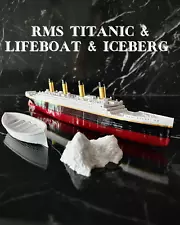 titanic submersible model for sale