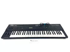 YAMAHA DX7s Digital Programmable Algorithm Synthesizer Tested Working From JAPAN