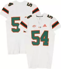 miami hurricanes jersey for sale