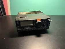 YAESU FT-900 TRANSCEIVER