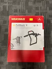 Yakima FullBack, New old stock, Premium Trunk Bike Rack