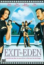 Exit To Eden (DVD, 1994)