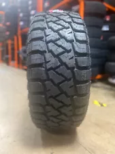 4 NEW 285/55R20 Landspider Wildtraxx R/T All Terrain, Mud Tires RT 2855520 R20