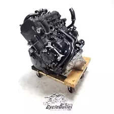 2018 15 16 17 18 19 YAMAHA YZF R1 R1M M YZFR1 ENGINE MOTOR *RUNS TESTED GOOD