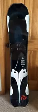 Lib Tech T.Rice Orca 156 Snowboard