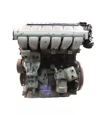 Engine for Audi TT 8N3 3.2 VR6 Quattro BHE 022100033DX 250 hp