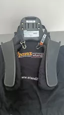 Hans Device. Stand 21. 20M-CS