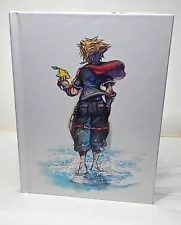 Kingdom Hearts 3 Special Edition Art Book Disney Square Enix