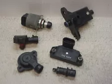 1996 OLDSMOBILE BRAVADA 6PC SENSOR SET