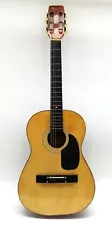 HARMONY 6 String Wooden Acoustic Guitar