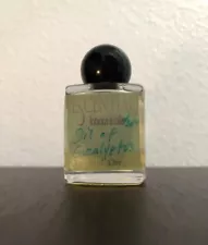 Escential Oil of Eucalyptus 0.5 oz.