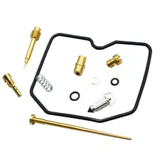 Hot Sale Carburetor Carb Rebuild Repair Kit For KLR650 KLR 650 87-18