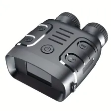 1080P Binocular Infrared Night-Visions Device 5X Binocular Day Night Use Photo V