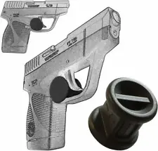 Garrison Grip Micro Trigger Stop Fits Taurus PT738-732, TCP380 & ACP .32 (s18)