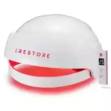 iRestore Essential Laser Hair Growth System - Reconditioned - ID-500