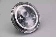 2012 Harley Street Glide Headlight Lens PROJECTOR LED (For: 2012 Harley-Davidson Street Glide)