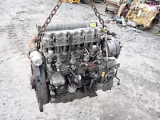 Deutz F4M2011 Diesel Engine RUNS MINT! VIDEO! F4L2011 2011