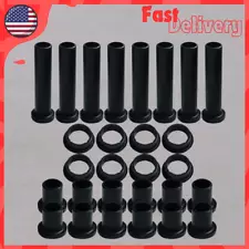 Rear Suspension Bushing Kit for Polaris Sportsman , Replaces A-Arm Long Bushing