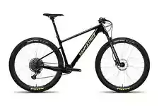 Santa Cruz Highball C - 29er XL Black