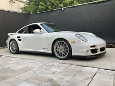 2012 Porsche 911 TURBO