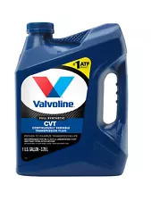 Valvoline CVT Full Synthetic Continuously Variable Transmission Fluid