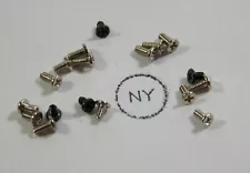 Set of Screws for the BLU VIVO XL 2 V0070UU Phone Original OEM Part #28