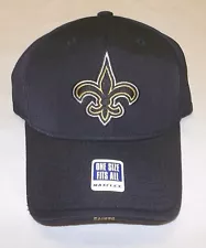 New Orleans Saints Maxflex Hat - Osfa