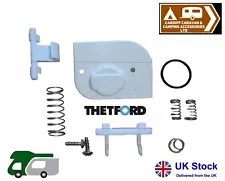 Thetford Locker Service Door Repair Kit For 1 x Right side Lock Caravan