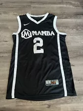 gianna bryant jersey