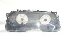 2006 2007 Ford F250 OEM Speedometer Cluster Powerstoke Diesel 6C3T-10849-JC (For: 2007 Ford F-250 Super Duty)